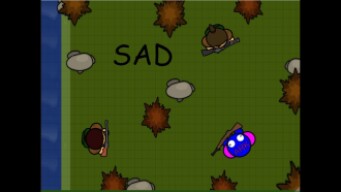 SAD MONTAGE | Highlights #4 | BuildRoyale.io