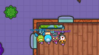 ZombsRoyale Tutorial | How to use minis (Advanced, Not for beginners)