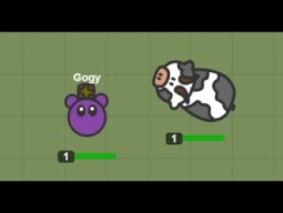 Fightz.io Full Gameplay Walkthrough