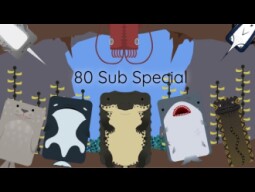 Mega Montage (80/90 sub special) | Deeeep.io