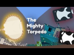 the thor pancake (deeeep.io)