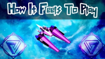 How It Feels To Play U-Sniper - Starblast.io