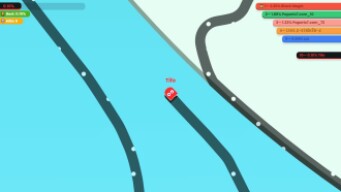 Paper.io 7 INSTANT WIN! [Hacker 105.64%]