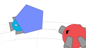 Diep.io | Things Tanks Just Do