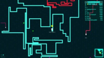 Powerline.io 43k Kpop special