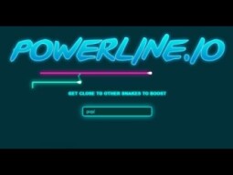 Powerline.io Full Gameplay Walkthrough