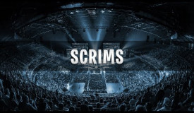 Winnning a Huge SS in-clan Scrim | Zombs Royale.io