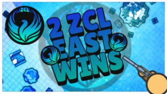 ZCL EAST w/Mirio, Vaccine, Peak | ZombsRoyale.io