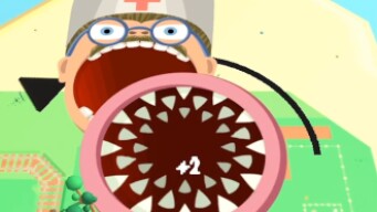 Hole.io Map Control: 100.00% - Big Hole WORLD RECORD #144