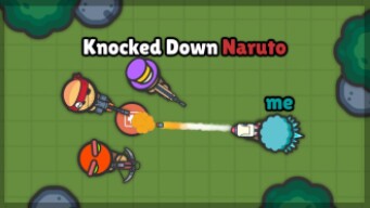 Speedrunning Zombsroyale 50v50