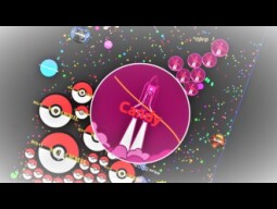 Agma.io reverse !! rev 410k x128