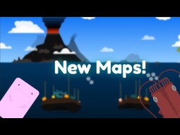 NEW MAP!!! (deeeep.io)