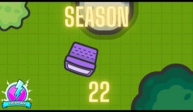 Season 22 | Zombs Royale.io