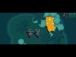 Starve.io - Kill lava gear and RAID ezzi, ezzi is trash