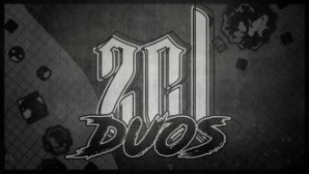 ZCL Duos w/Mirio | ZombsRoyale.io