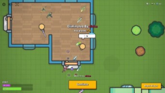 why we love zombsroyale.io