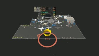 Hole.io [Yumy.io] Big Hole Map Control: 100.00%