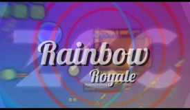 ZCC Rainbow Royale | Zombs Royale.io