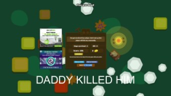 Starve.io kill comp #69