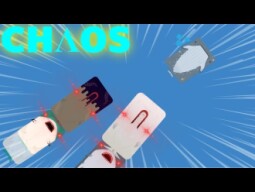 CACH CANNON DESTROYS TFFA - Deeeep.io Montage