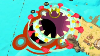 Hole.io Map Control: 100.00% - Big Hole WORLD RECORD #161