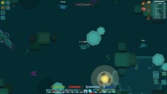 Starve.io killz + unraidable base?