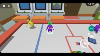 Noodleman.io Gameplay | Gaming Distruction |