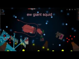 ew giant squid | Deeeep.io