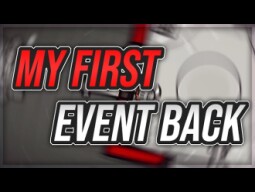 My FIRST Event Back in a Month... ft 7seas | ZombsRoyale