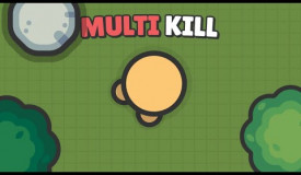 SuperPower 26 kills (PB) | Zombs Royale.io