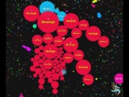 Agma.io Ability Destruction #8