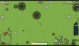 surviv.io chill stream w/ Siper