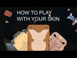 How to play with your skin - deeeep.io.