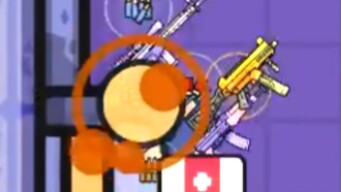 Solo Squads Is Dangerous