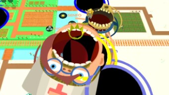 Hole.io Map Control: 100.00% - Big Hole WORLD RECORD #188