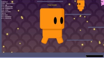 stomped.io new 9600 score