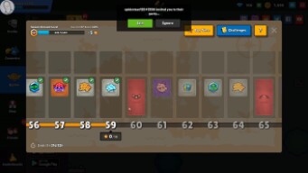 Zombsroyale - Stream #73 (4TH STAGE OF THE MYTHIC EVOLUTION OUTFIT!)