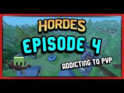 Hordes.io Grimjui Adventures Addicted to PvP
