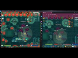 Starve.io - Kill compilation 20 + WR 5kk