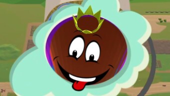 Hole.io Map Control: 100.00% - Big Hole WORLD RECORD #200