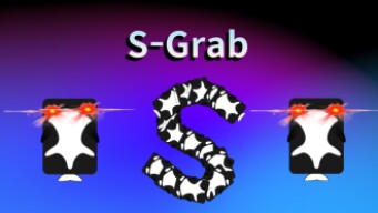 deeeep io orca S Grab