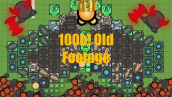 ZOMBS.io | Another 100b | Shorts