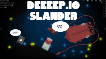 deeeep.io SLANDER meme