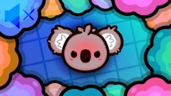 Someone said I was too loud...