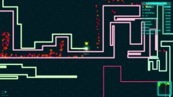 Powerline.io 54k BTS edition