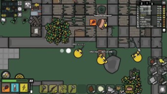 Devast.io - 100% Aim #shorts