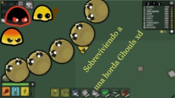 VERY BAD GHOULS COMUNITY | Devast.io