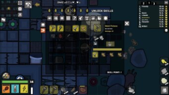 Fullgame Devast.io part 6 / time to best gun