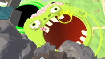 Hole.io Map Control: 100.00% - Big Hole WORLD RECORD #224