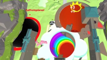 Hole.io Map Control: 100.00% - Big Hole WORLD RECORD #230